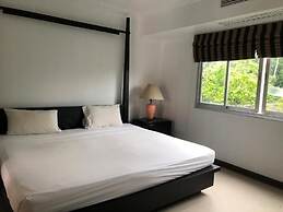 The Orchid Kathu Height Serviced Apartment