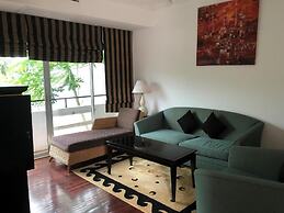 The Orchid Kathu Height Serviced Apartment