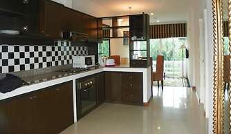 The Orchid Kathu Height Serviced Apartment