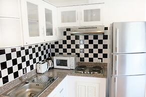 The Orchid Kathu Height Serviced Apartment