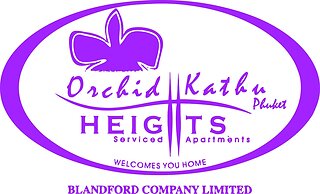 The Orchid Kathu Height Serviced Apartment