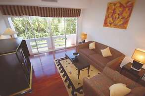 The Orchid Kathu Height Serviced Apartment