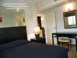 The Orchid Kathu Height Serviced Apartment