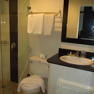 The Orchid Kathu Height Serviced Apartment