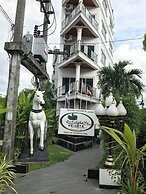 The Orchid Kathu Height Serviced Apartment