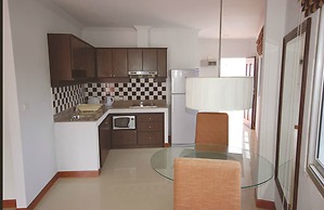 The Orchid Kathu Height Serviced Apartment