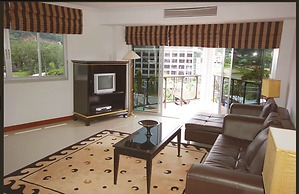 The Orchid Kathu Height Serviced Apartment