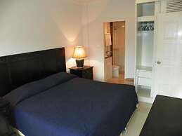 The Orchid Kathu Height Serviced Apartment