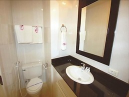 The Orchid Kathu Height Serviced Apartment