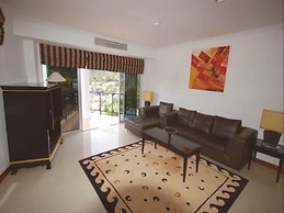 The Orchid Kathu Height Serviced Apartment