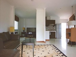 The Orchid Kathu Height Serviced Apartment