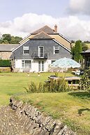 Lobhill Farmhouse