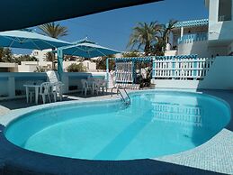 Hotel Le Beau Sejour