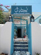 Hotel Le Beau Sejour