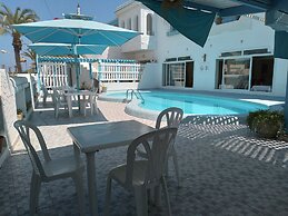 Hotel Le Beau Sejour