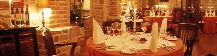 Hotel Burg Wanzleben