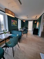 Hotel Burg Wanzleben