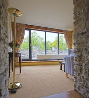 Hotel Burg Wanzleben