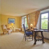 Hotel Burg Wanzleben