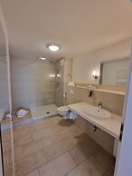 Hotel Burg Wanzleben
