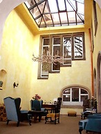 Hotel Burg Wanzleben