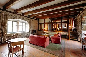 Hotel Burg Wanzleben