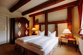 Hotel Burg Wanzleben