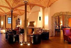 Hotel Burg Wanzleben