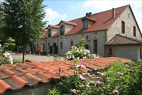 Hotel Burg Wanzleben