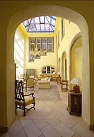 Hotel Burg Wanzleben