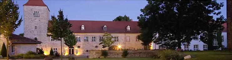 Hotel Burg Wanzleben