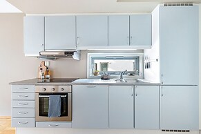 BJØRVIKA APARTMENTS, Teaterplassen, Oslo city center