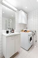 BJØRVIKA APARTMENTS, Teaterplassen, Oslo city center