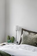 BJØRVIKA APARTMENTS, Teaterplassen, Oslo city center