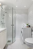 BJØRVIKA APARTMENTS, Teaterplassen, Oslo city center