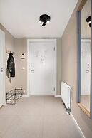 BJØRVIKA APARTMENTS, Teaterplassen, Oslo city center