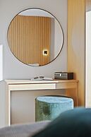 BJØRVIKA APARTMENTS, Teaterplassen, Oslo city center