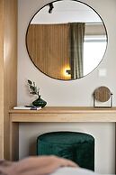 BJØRVIKA APARTMENTS, Teaterplassen, Oslo city center