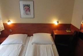 Hotel Haus Rheinblick