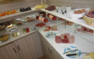 Hotel Haus Rheinblick