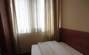 Hotel Haus Rheinblick