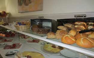 Hotel Haus Rheinblick