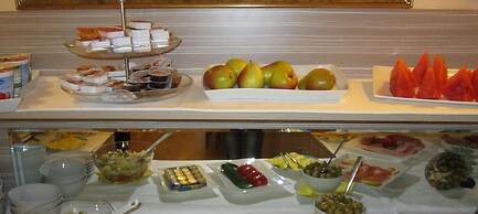 Hotel Haus Rheinblick