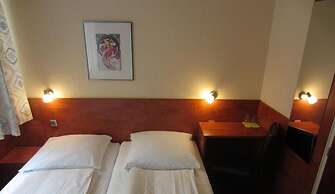 Hotel Haus Rheinblick