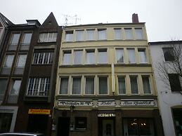 Hotel Haus Rheinblick