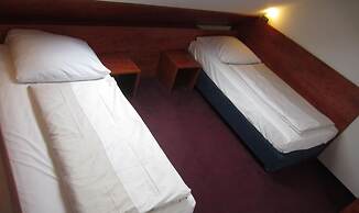 Hotel Haus Rheinblick