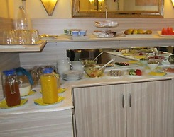 Hotel Haus Rheinblick