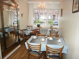 Hotel Haus Rheinblick