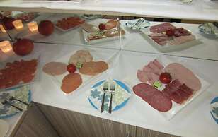 Hotel Haus Rheinblick