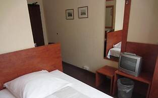 Hotel Haus Rheinblick